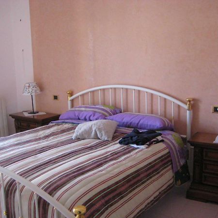 Apartament A' Moglie Del Comandante Gaeta Zewnętrze zdjęcie