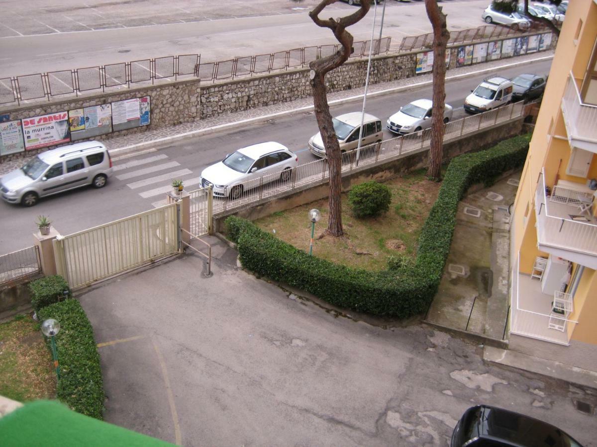 Apartament A' Moglie Del Comandante Gaeta Zewnętrze zdjęcie